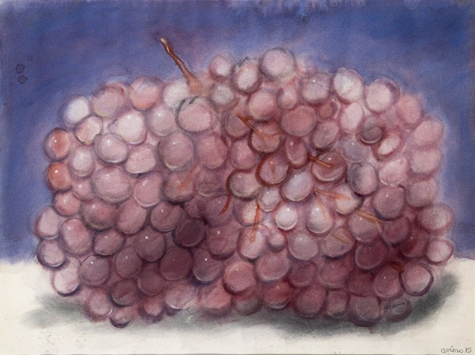 F. Botero
