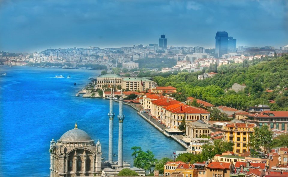 Μαρία εκμετσίογλου Κωνσταντινούπολη