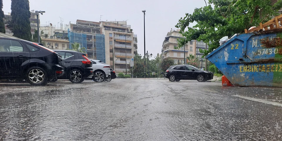 kataigida athina 25 5 2025.jpg | Lamianow.gr