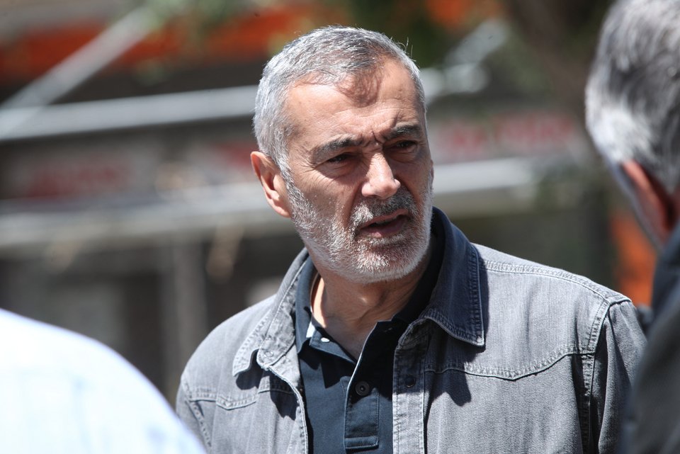 Ηλίας Ατματσίδης