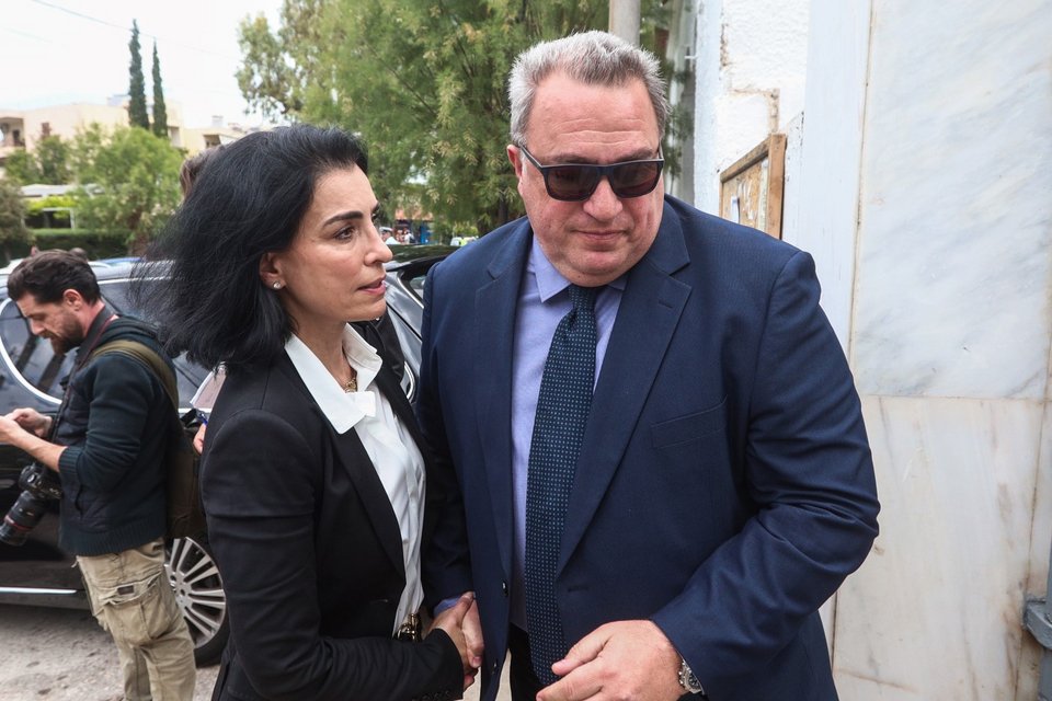 Ευριπίδης Στυλιανίδης