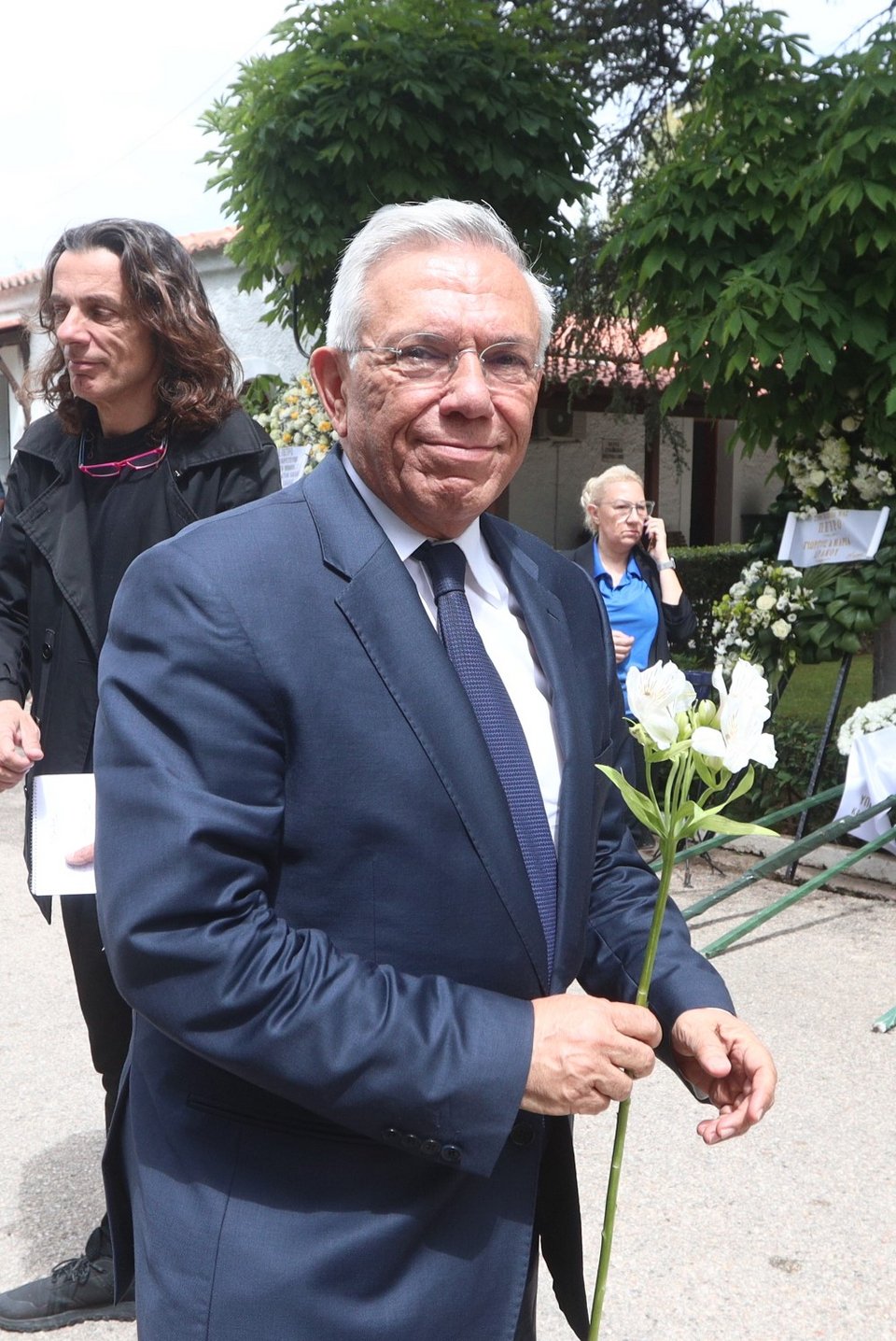Γιάννης Βαληνάκης