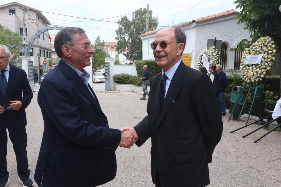 Γιώργος Γεννηματάς