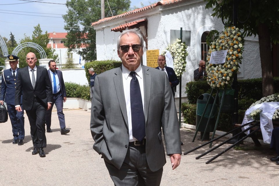 Γιώργος Αλογοσκούφης