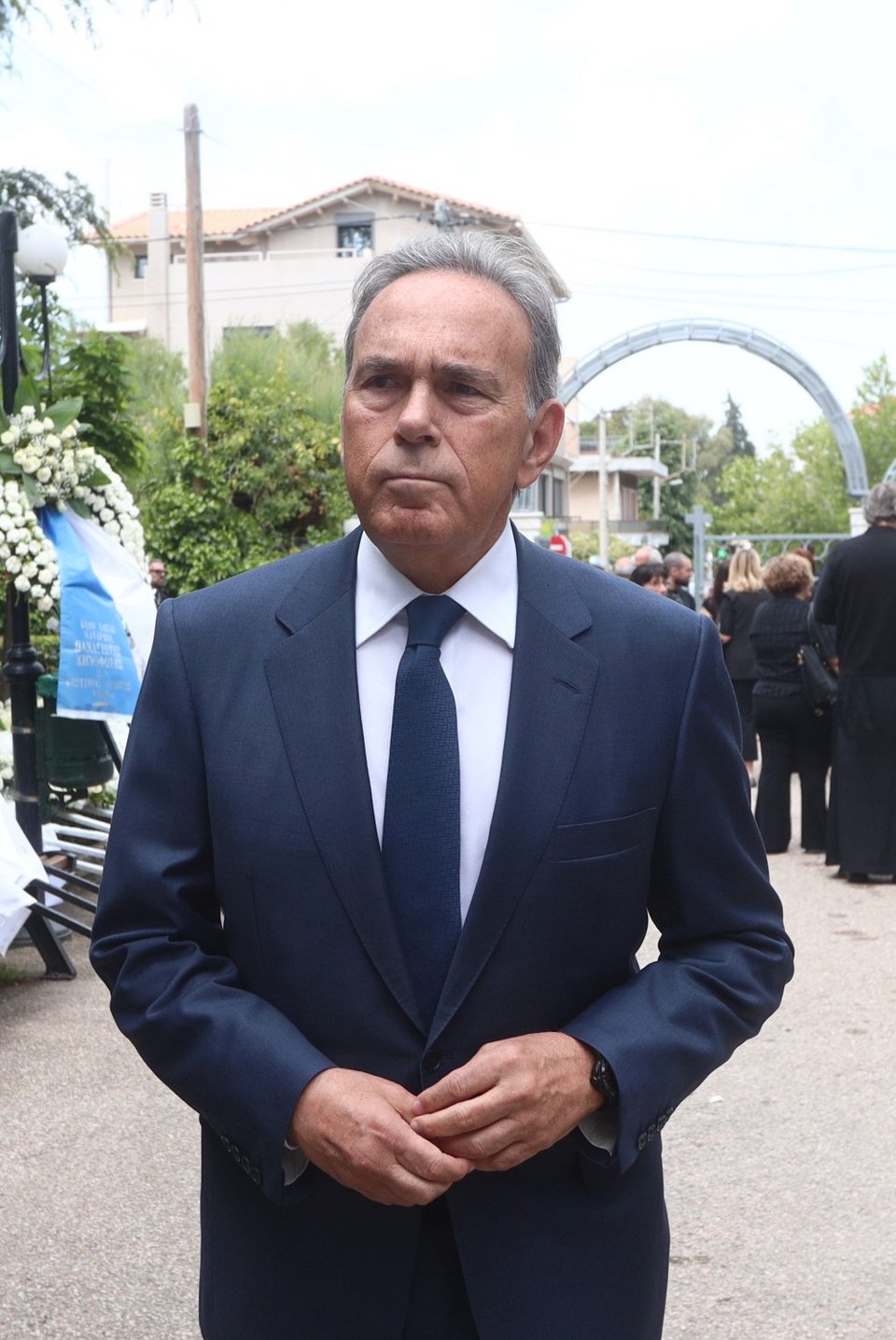 Κώστας Αρβανιτόπουλος