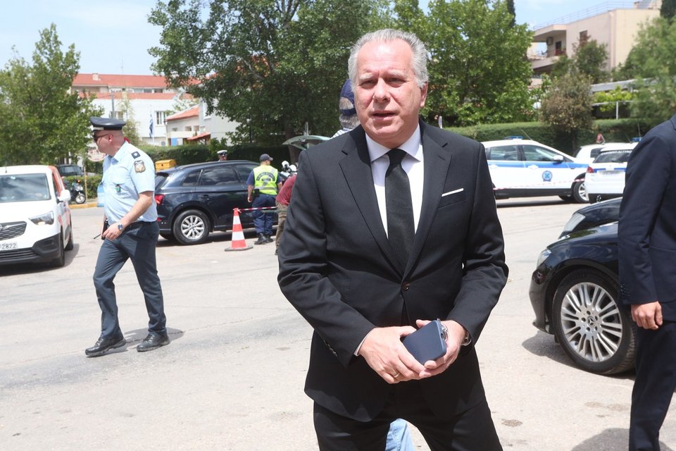 Γιώργος Κουμουτσάκος