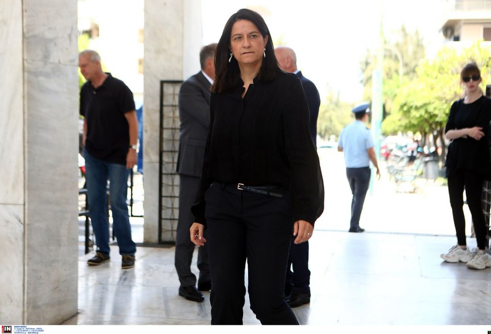 Νίκη Κεραμέως