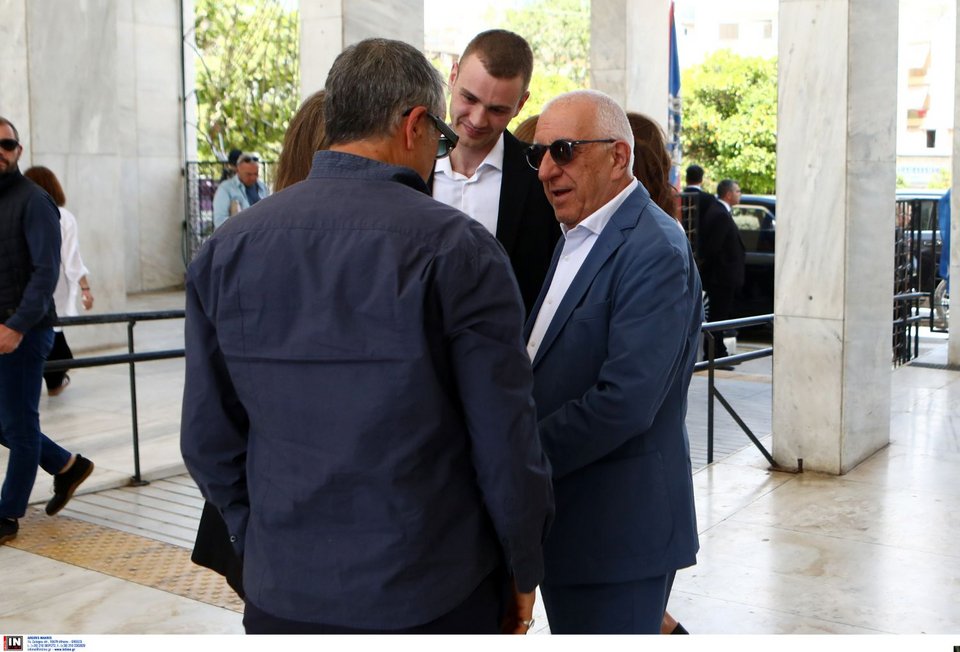 Νικήτας Κακλαμάνης