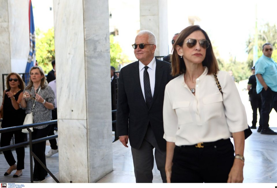 Γιάννης Πρετεντέρης
