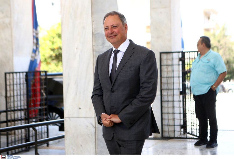 Σπήλιος Λιβανός