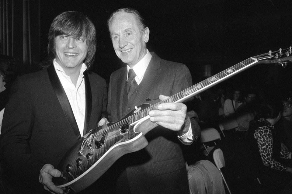 Les Paul