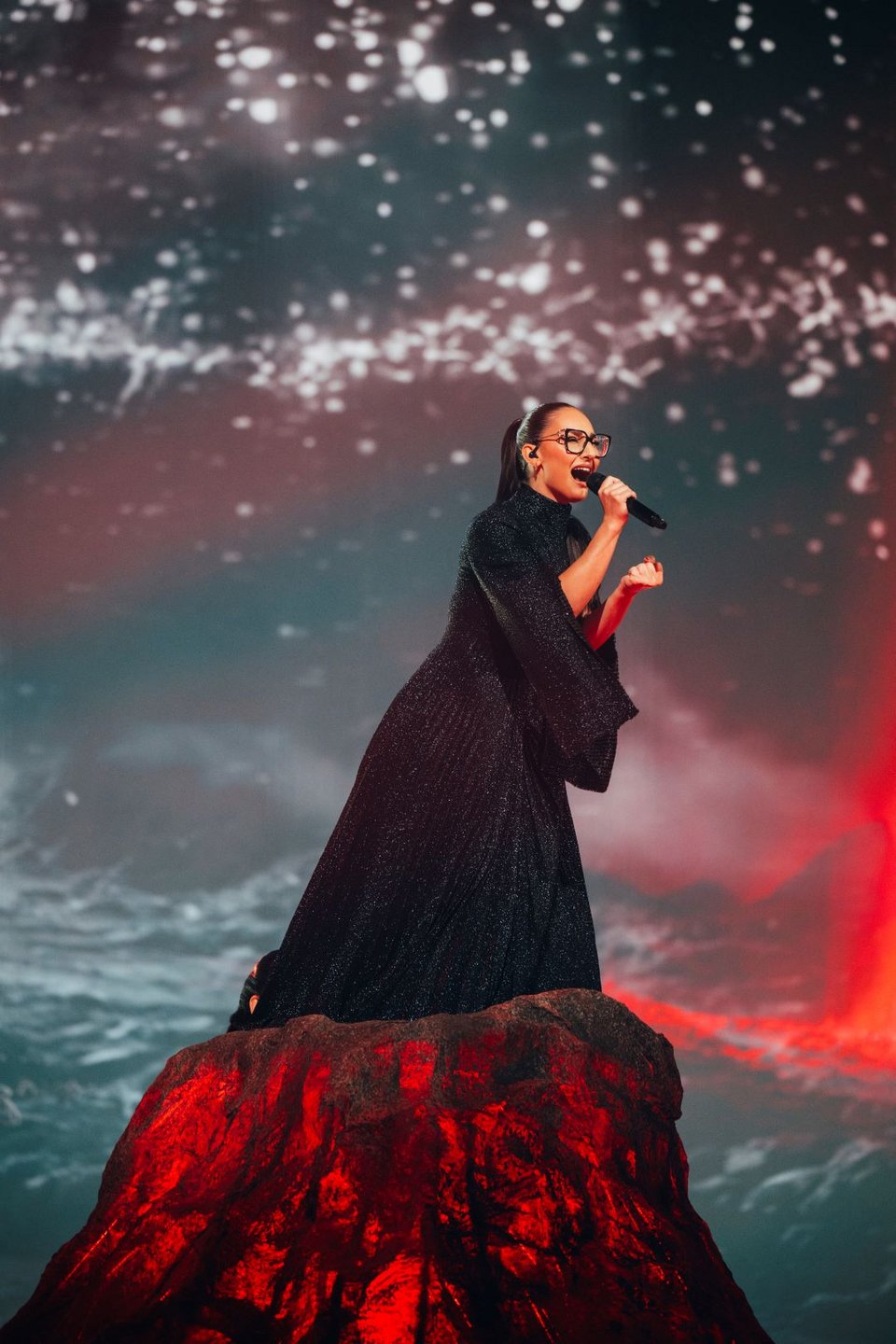 Φωτογραφία: Sarah - Louise Bennett_EBU