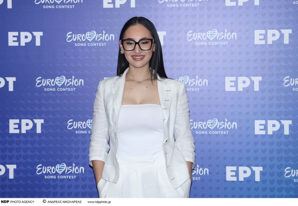 Κλαυδία Eurovision
