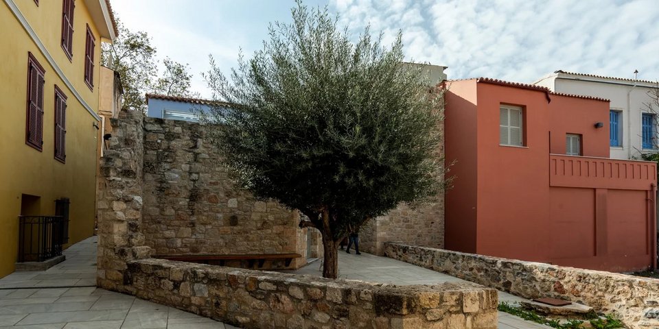 Μουσείο Νεότερου Ελληνικού Πολιτισμού