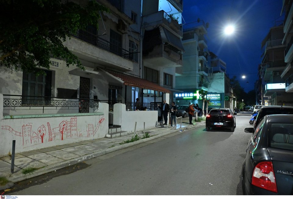 -Φωτογραφία: Intimenews/ΧΑΛΚΙΟΠΟΥΛΟΣ ΝΙΚΟΣ