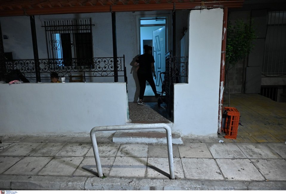 -Φωτογραφία: Intimenews/ΧΑΛΚΙΟΠΟΥΛΟΣ ΝΙΚΟΣ