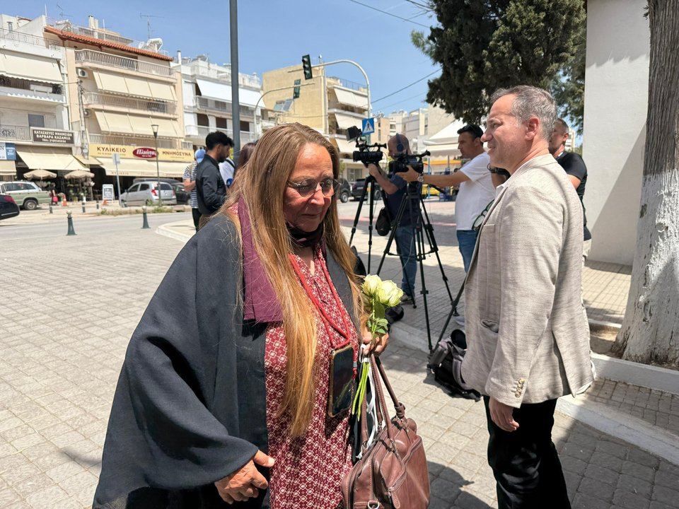 Μαρίζα Κωχ
