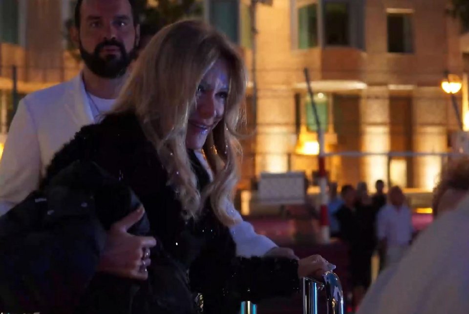 Η Μαριάννα Λάτση