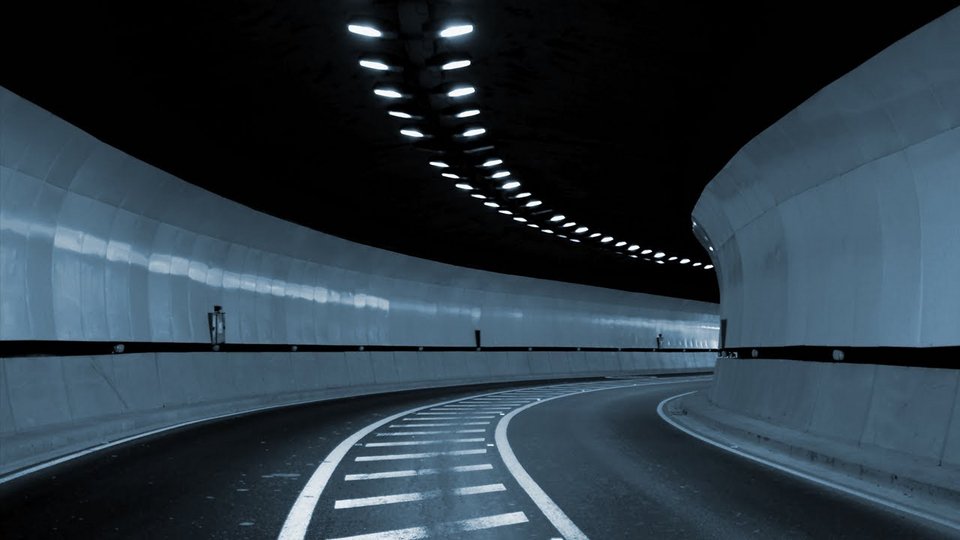 Η υπόγεια υποδομή έχει επίσης διαπιστωθεί ότι διατρέχει μικρότερο κίνδυνο από σεισμούς / PEXELS