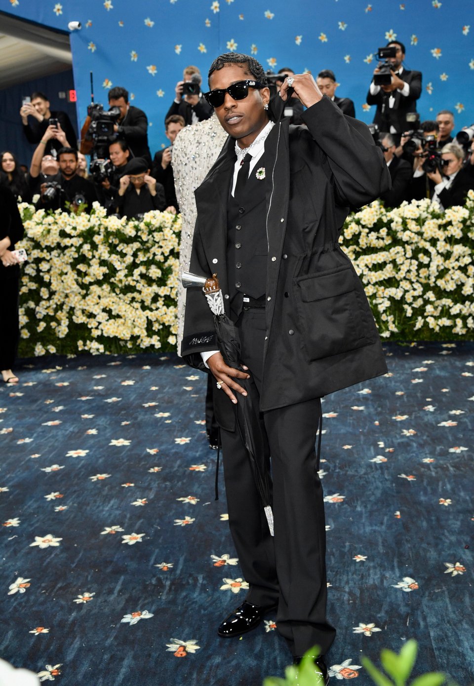 O A&AP Rocky