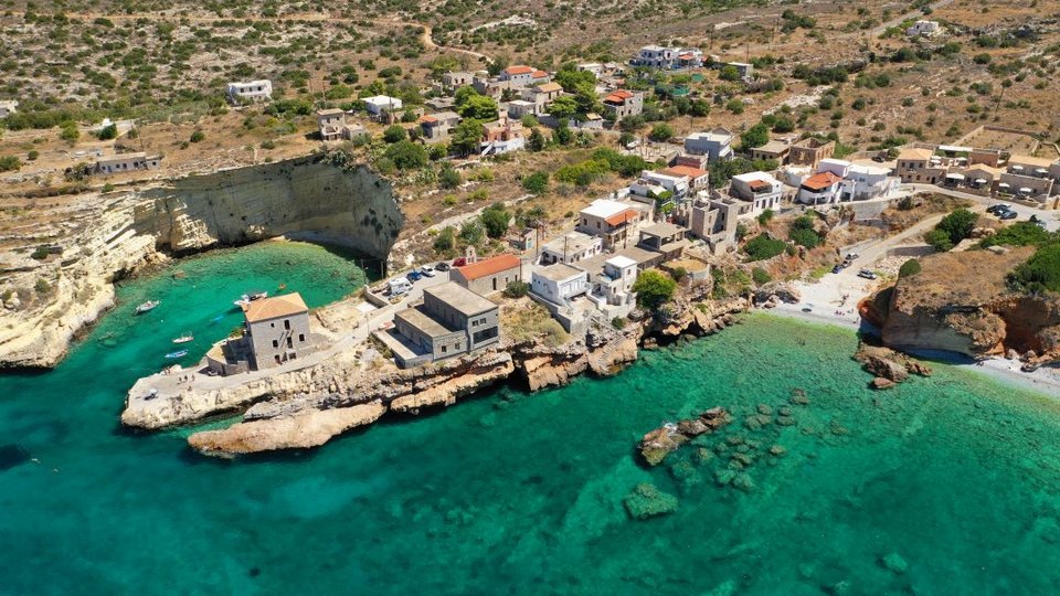 Μέζαπος Μάνη