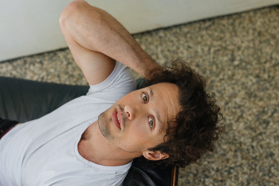 Michael Vlamis