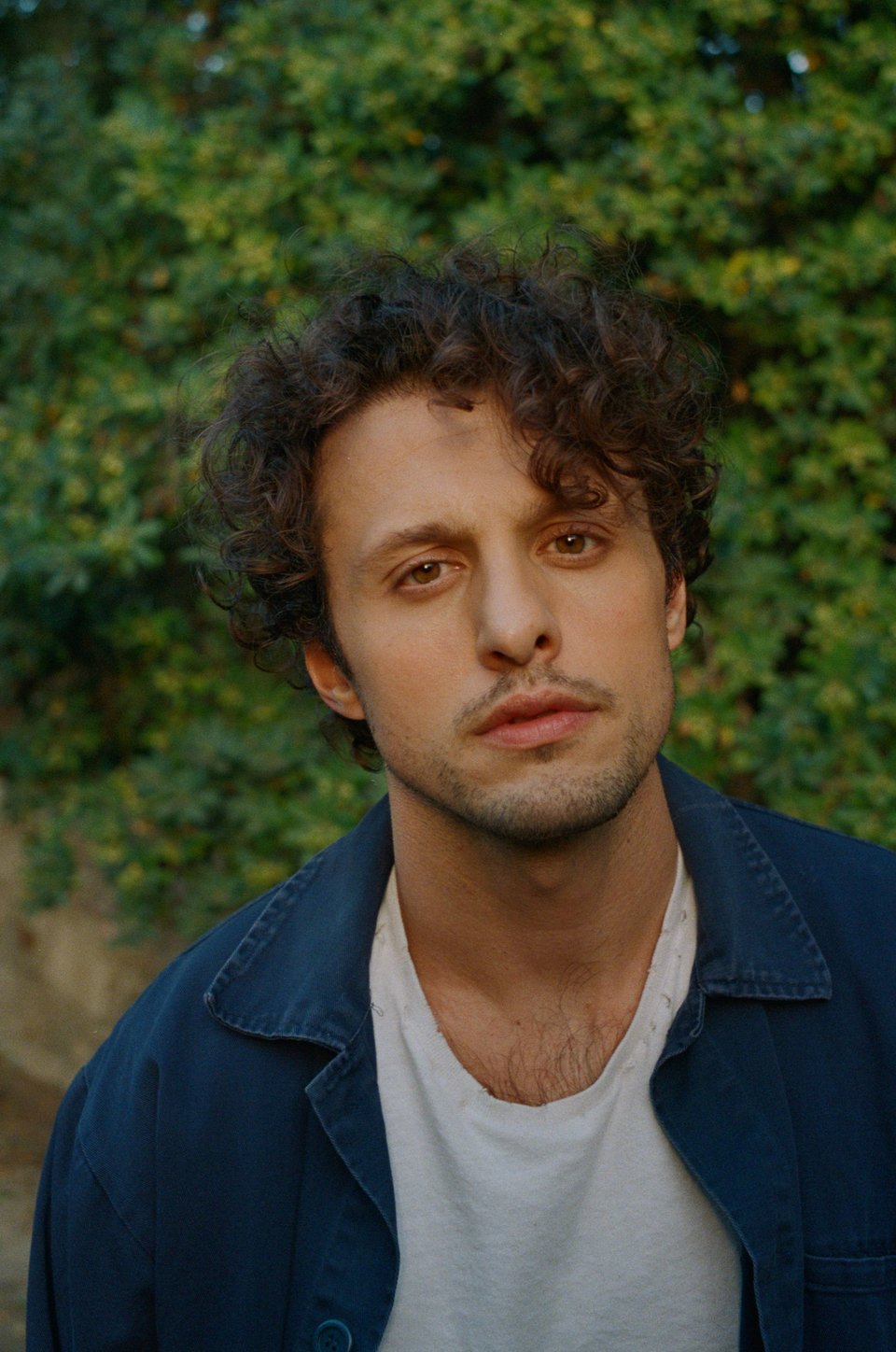 Michael Vlamis