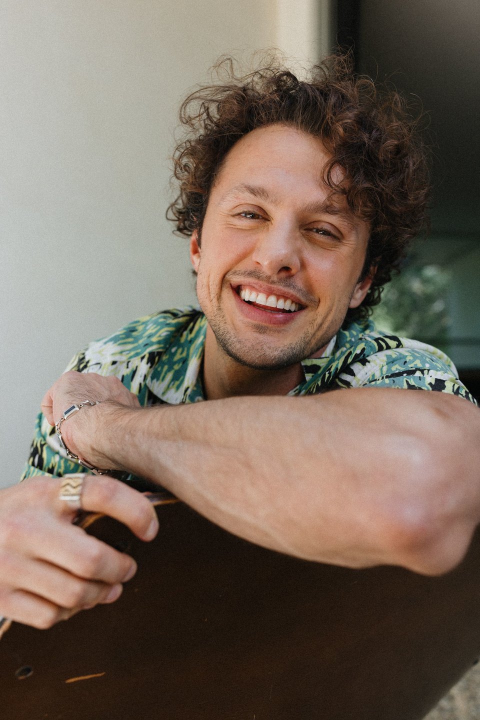 Michael Vlamis