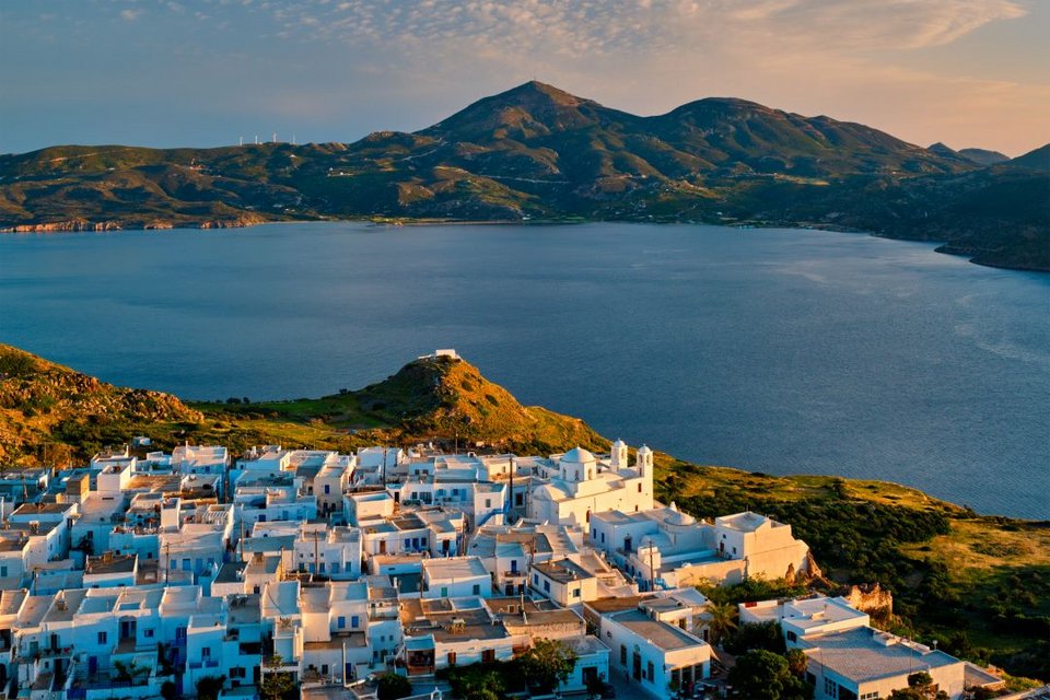 Η Πλάκα