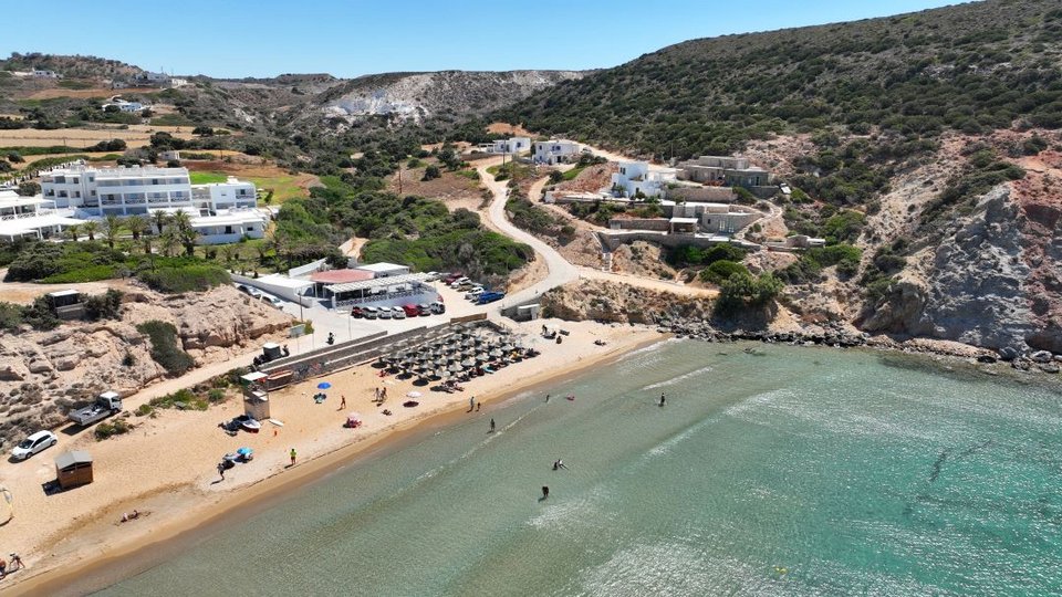 Μήλος
