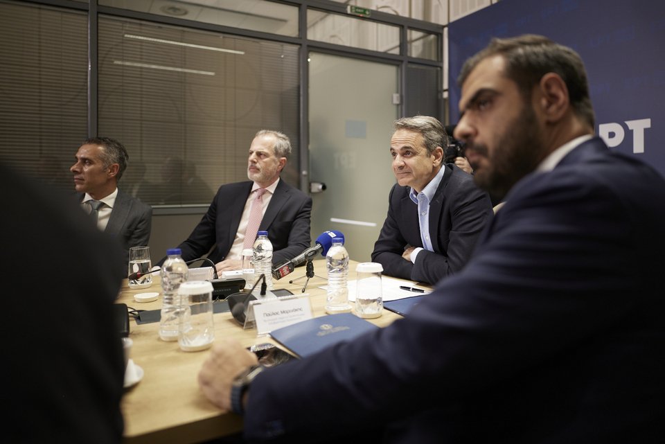 Φωτογραφία: intimenews, Δημήτρης Παπαμήτσος