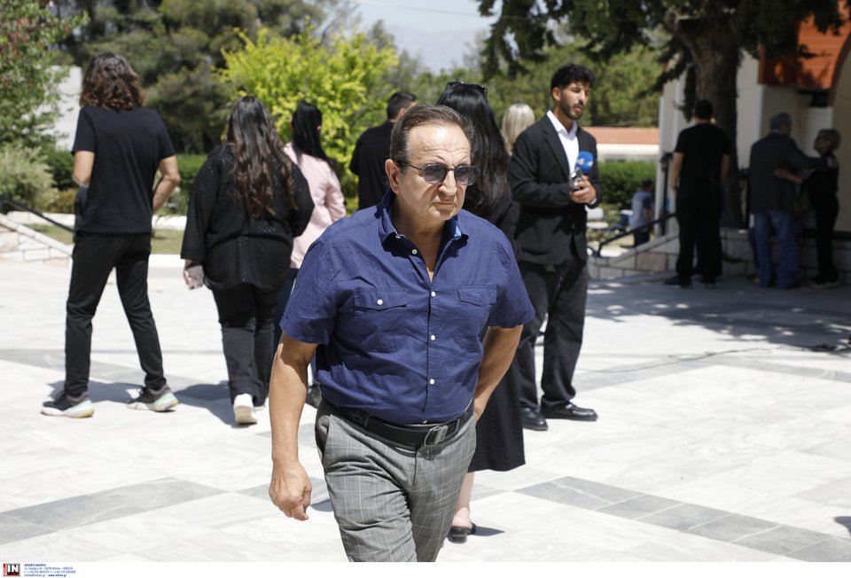 Φωτογραφία: IntimeNews/ΚΑΜΣΗΣ ΔΗΜΟΣΘΕΝΗΣ