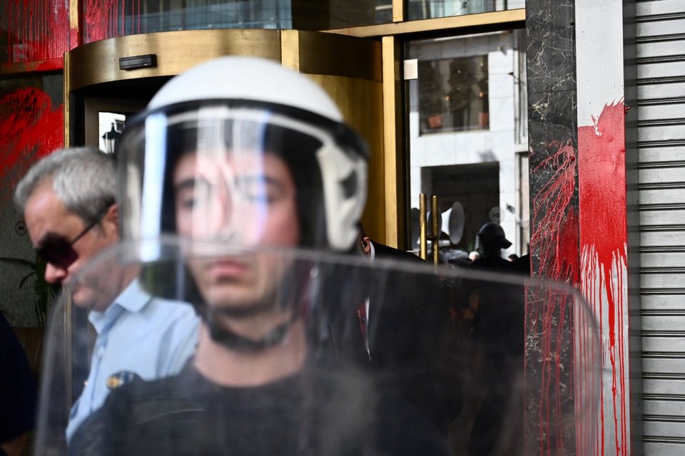 μπογιές