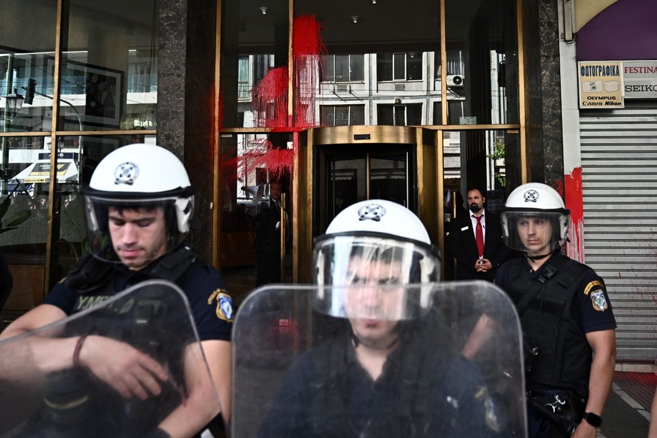 μπογιές