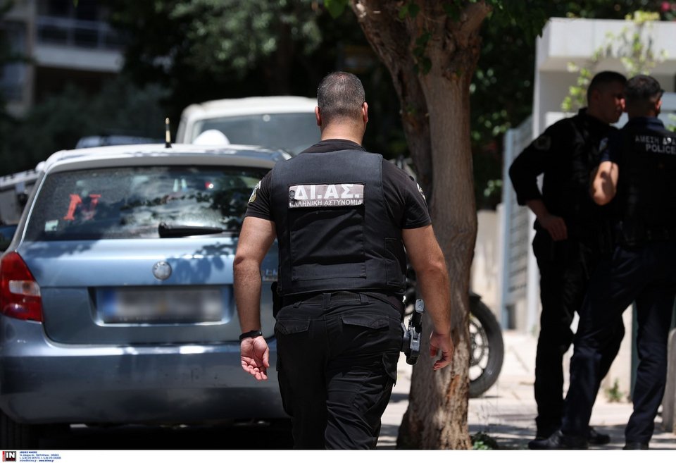 Φωτογραφία: IntimeNews/ΒΛΑΣΣΟΠΟΥΛΟΥ ΙΣΜΗΝΗ