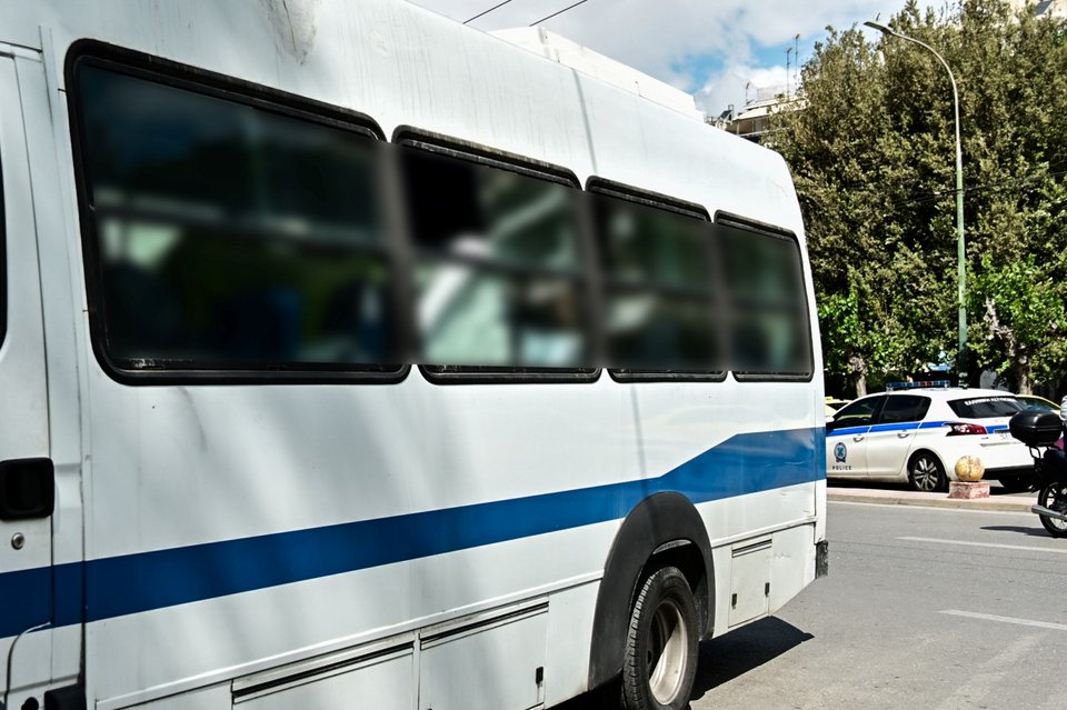 νομική