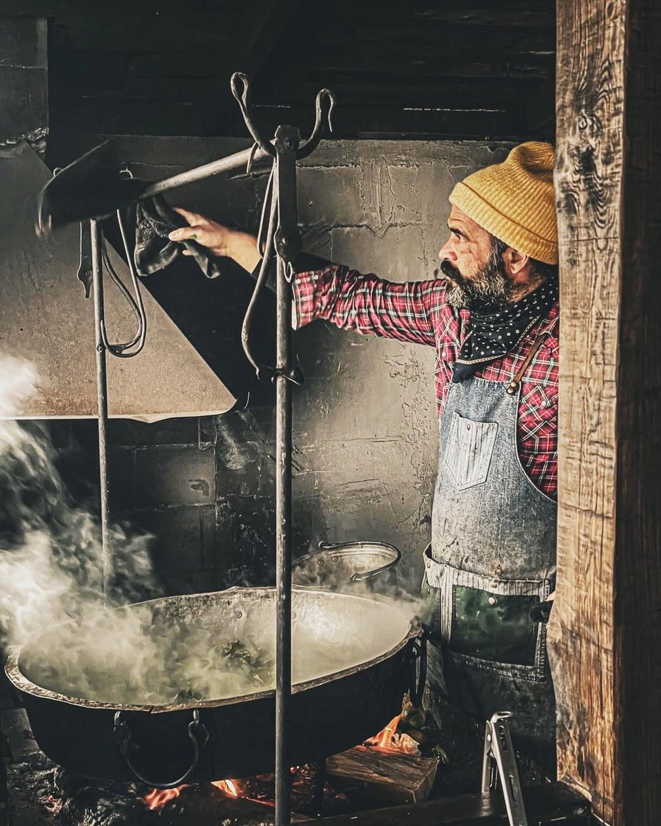 Panagiotis Siafakas/Instagram