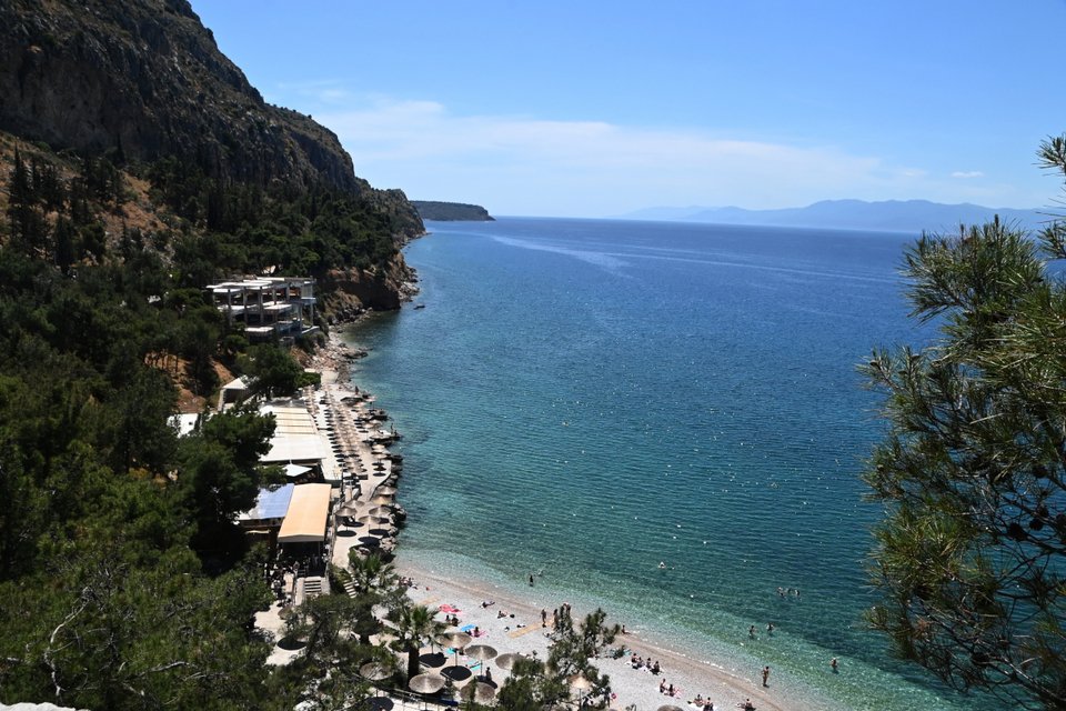 ΒΑΣΙΛΗΣ ΠΑΠΑΔΟΠΟΥΛΟΣ/Eurokinissi