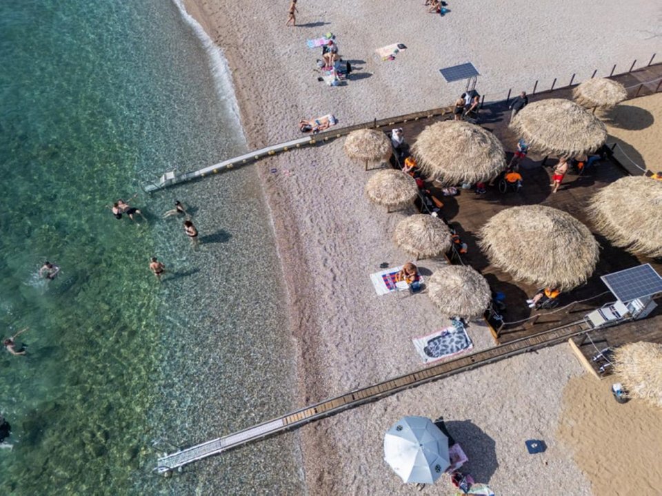 Το Seatrac της Γλυφάδας επέστρεψε