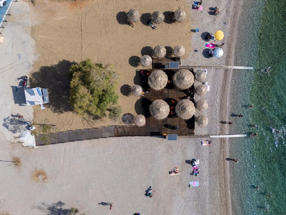 Το Seatrac της Γλυφάδας επέστρεψε