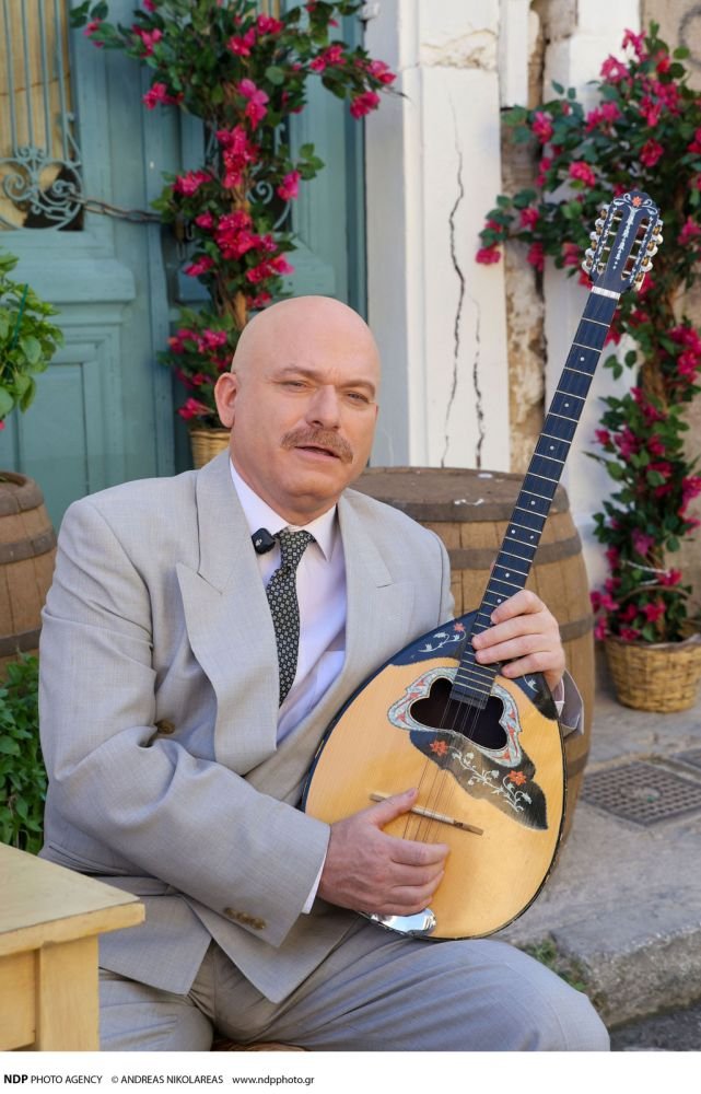 Αντώνης Κρόμπας