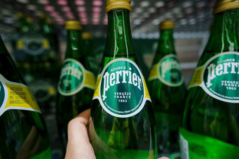Perrier