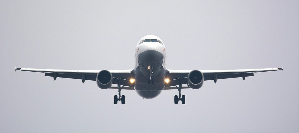 Η Airline Ratings δημοσίευσε την κατάταξή της για τις καλύτερες αεροπορικές εταιρείες του κόσμου για το 2025 / PEXELS