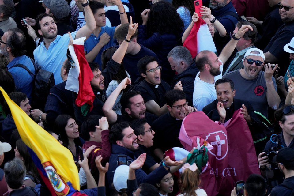 AP Photo/Luca Bruno