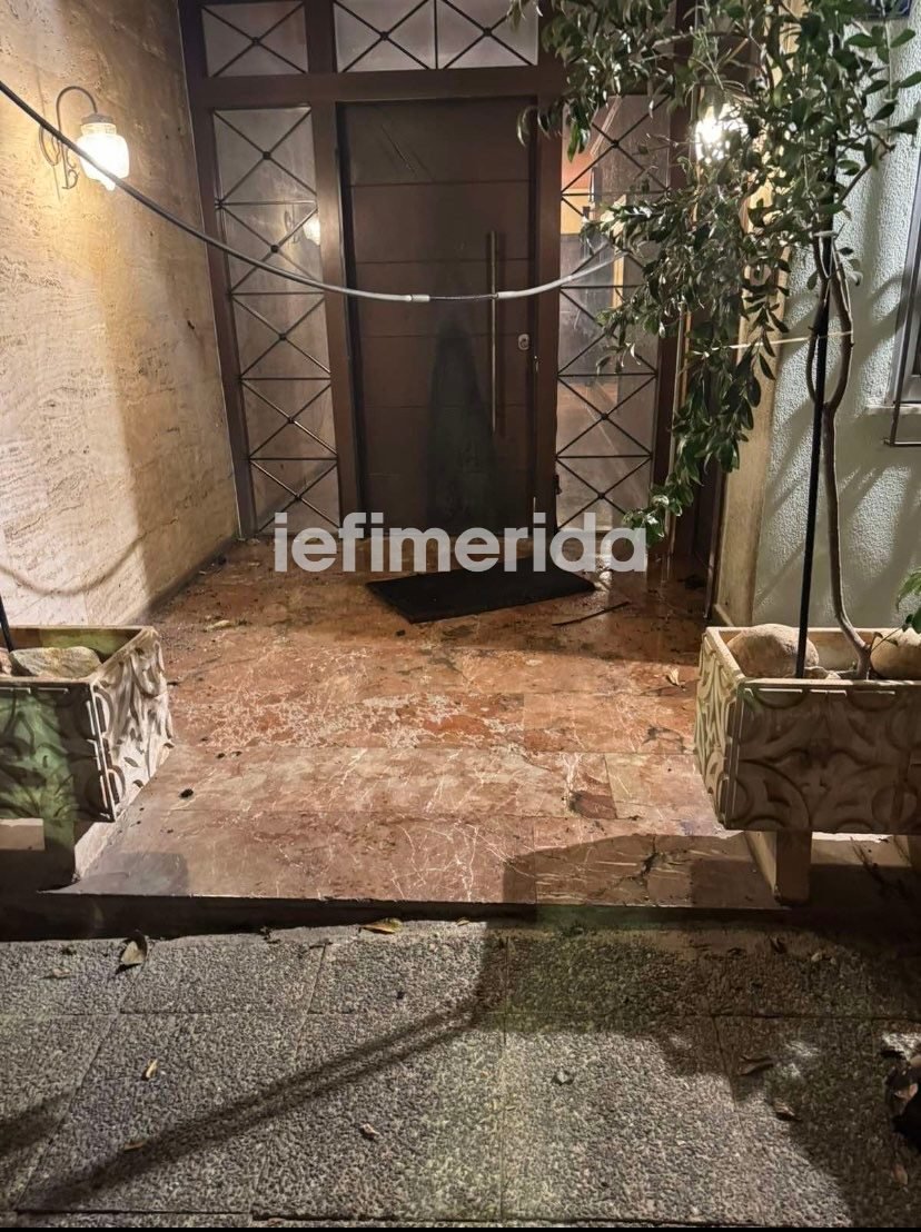 εμπρηστικός μηχανισμός