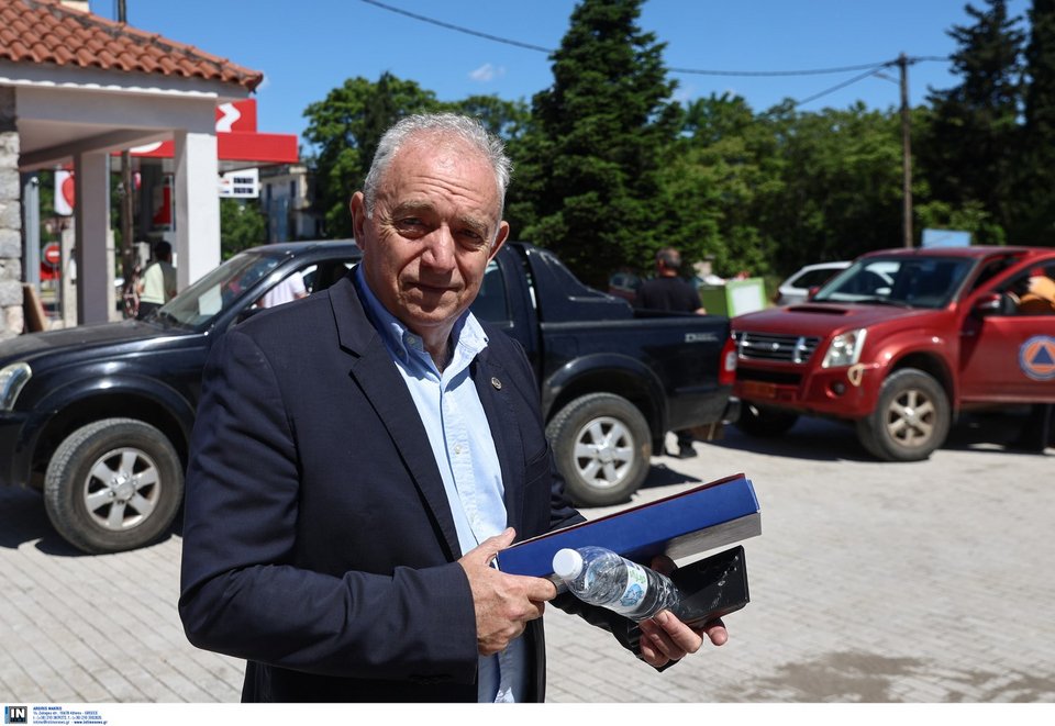 Ευθύμιος Λέκκας