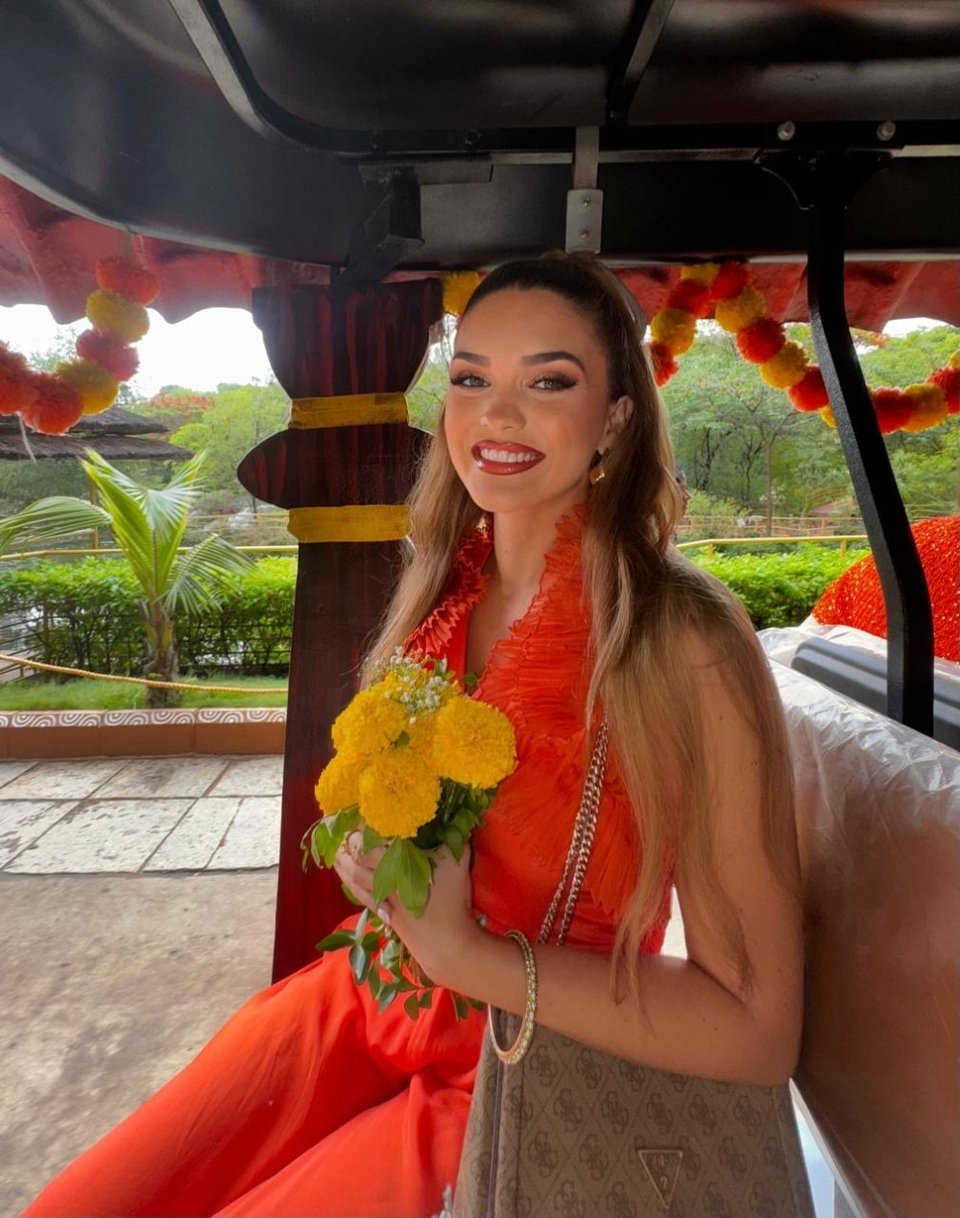 Χαμογελαστή η Σταρ Ελλάς, Στέλλα Μιχαηλίδου