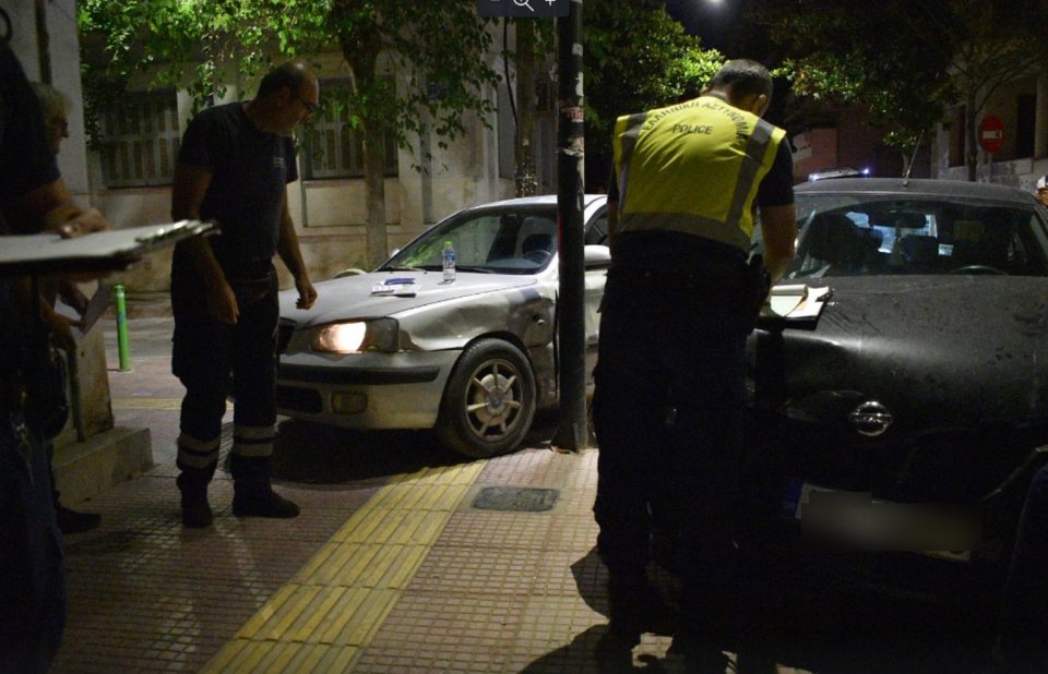 τροχαίο