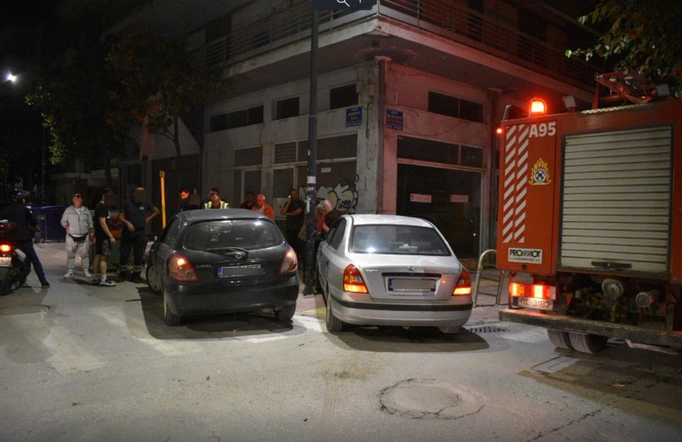 τροχαίο
