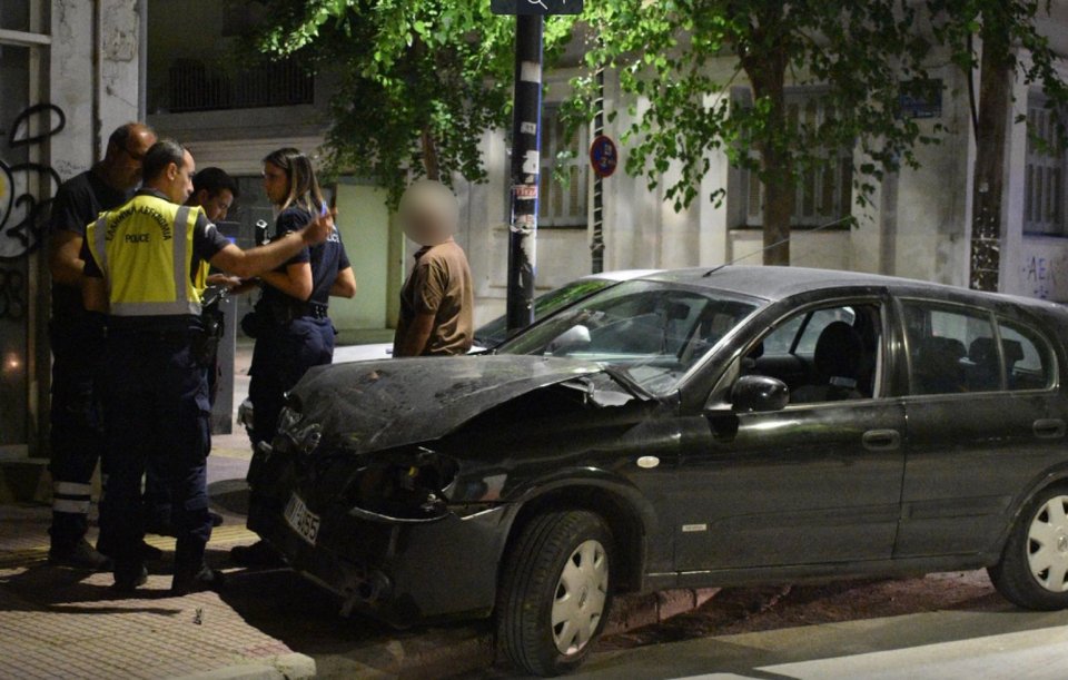 τροχαίο